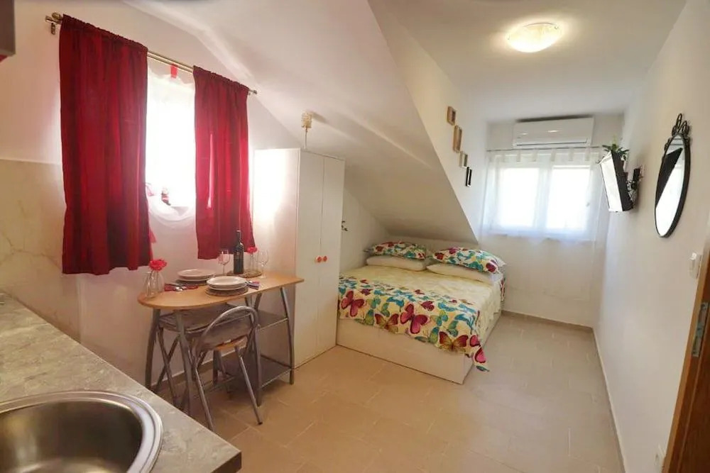 Apartmani clementina sunrise