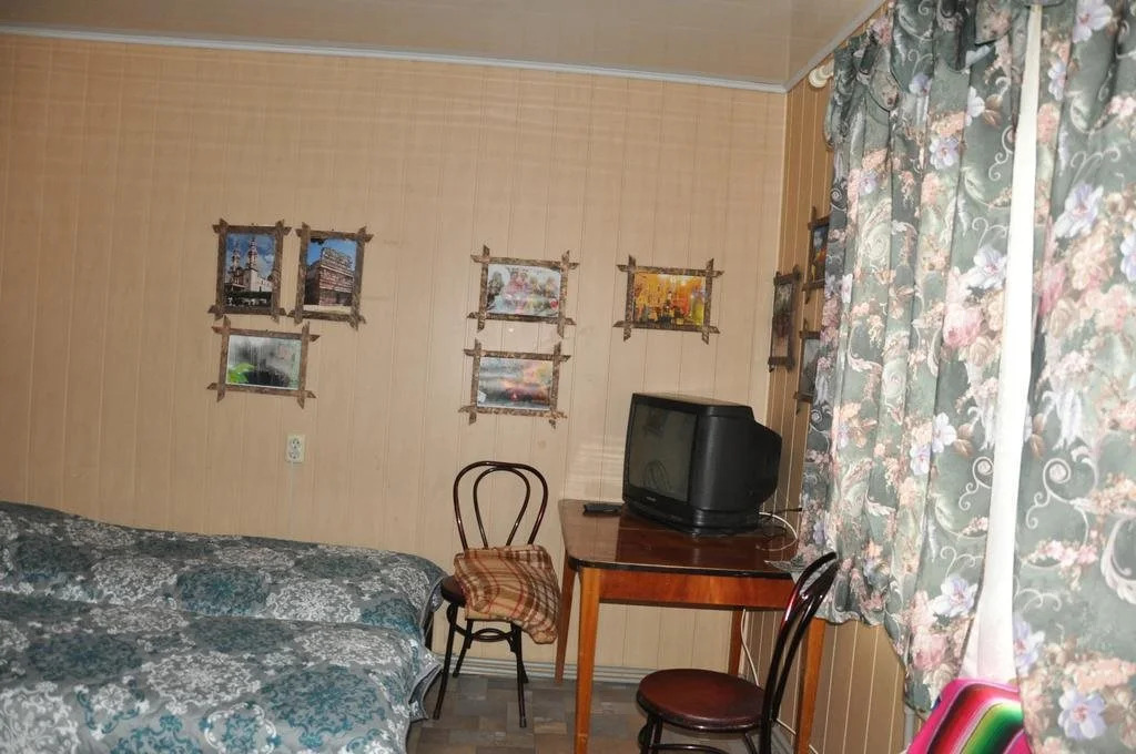 Budget Motel in Kharkov