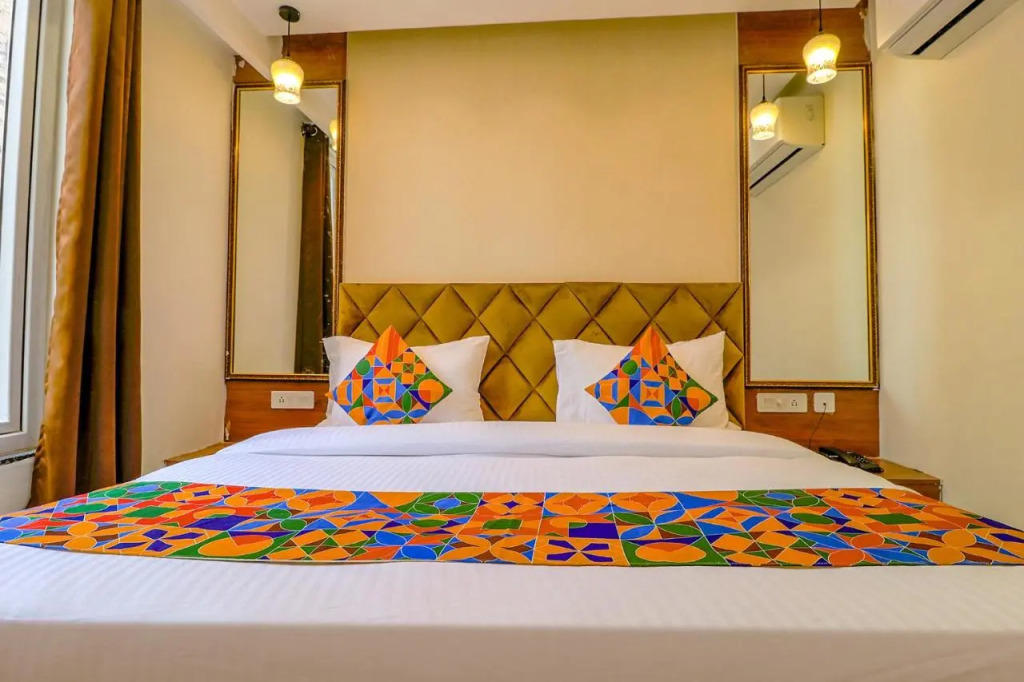 FabHotel Pitampura