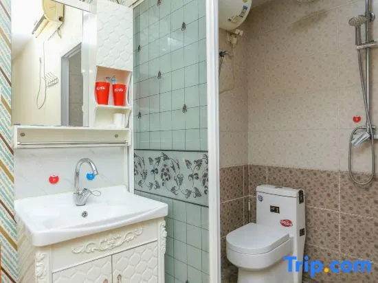 Changchun Sun Island Business Hotel