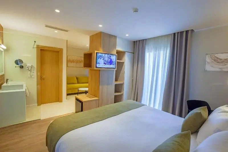 Ibiris Hotel