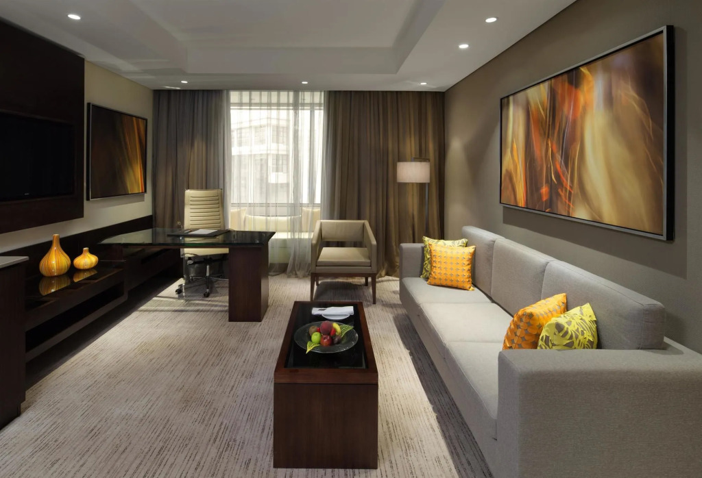 DusitD2 Nairobi