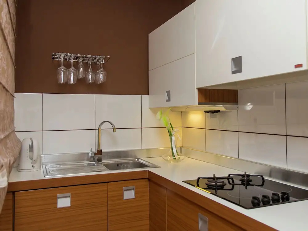 Beautiful Holiday Home in Kaštel Novi With Private Pool