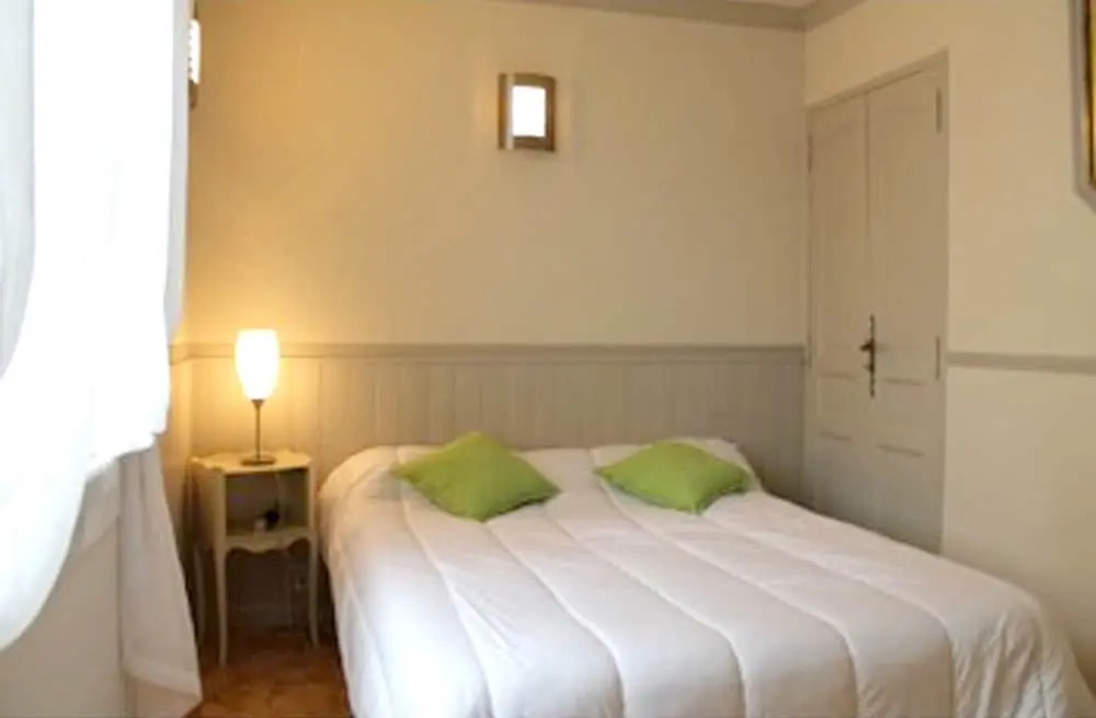 Villa With 3 Bedrooms in Maillane, With Private Pool, Enclosed Garden