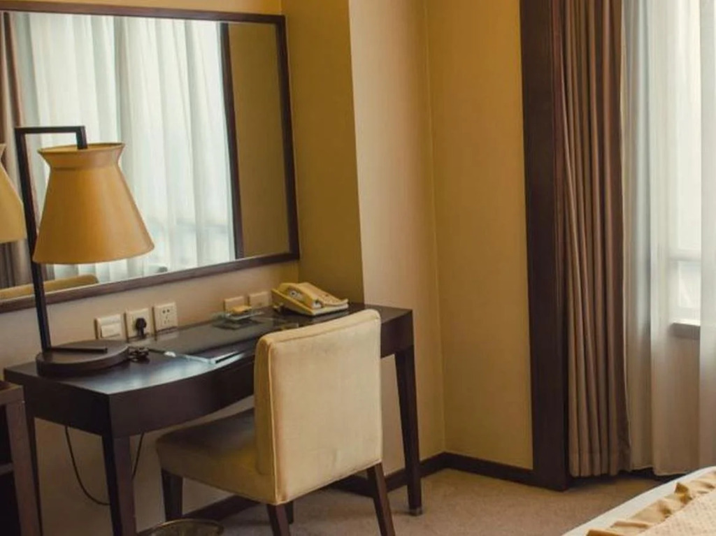 Dongguan Dongcheng International Hotel