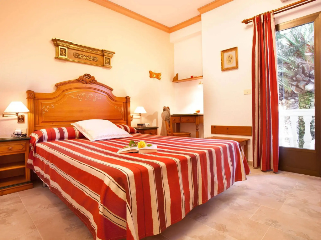 Hotel Rosa