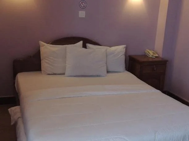 Smileys Hotel
