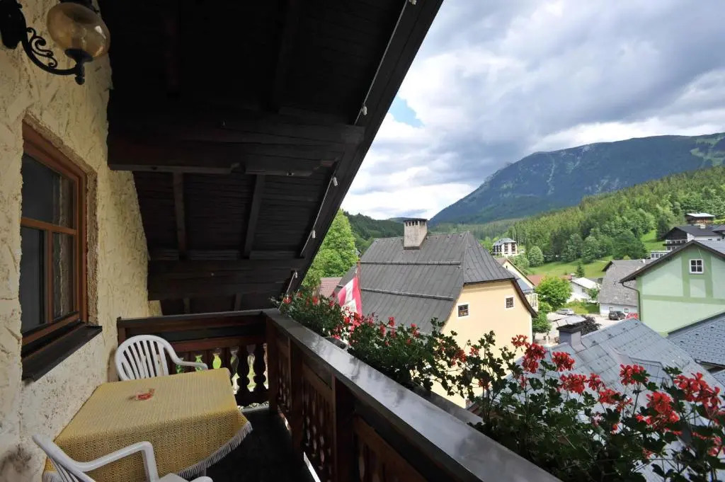 Gasthof Kirchenwirt