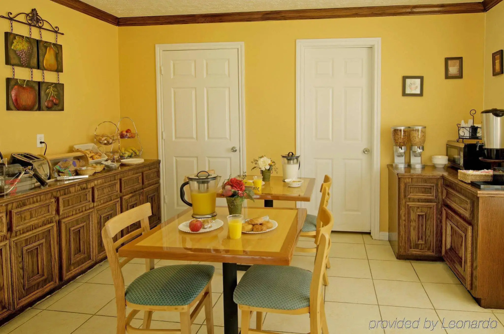 Americas Best Value Inn & Suites Waller/Prairie View