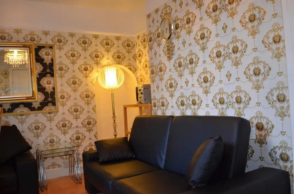 Penmarnja Self Catering
