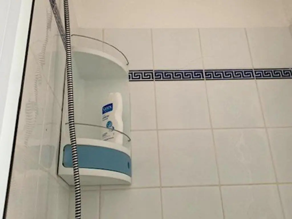 Villa Mitoyenne Climatisée, Piscine, Parking, 450m de la Plage - FR-1-607-17