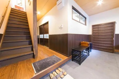 Kyomachiya Guesthouse Jin