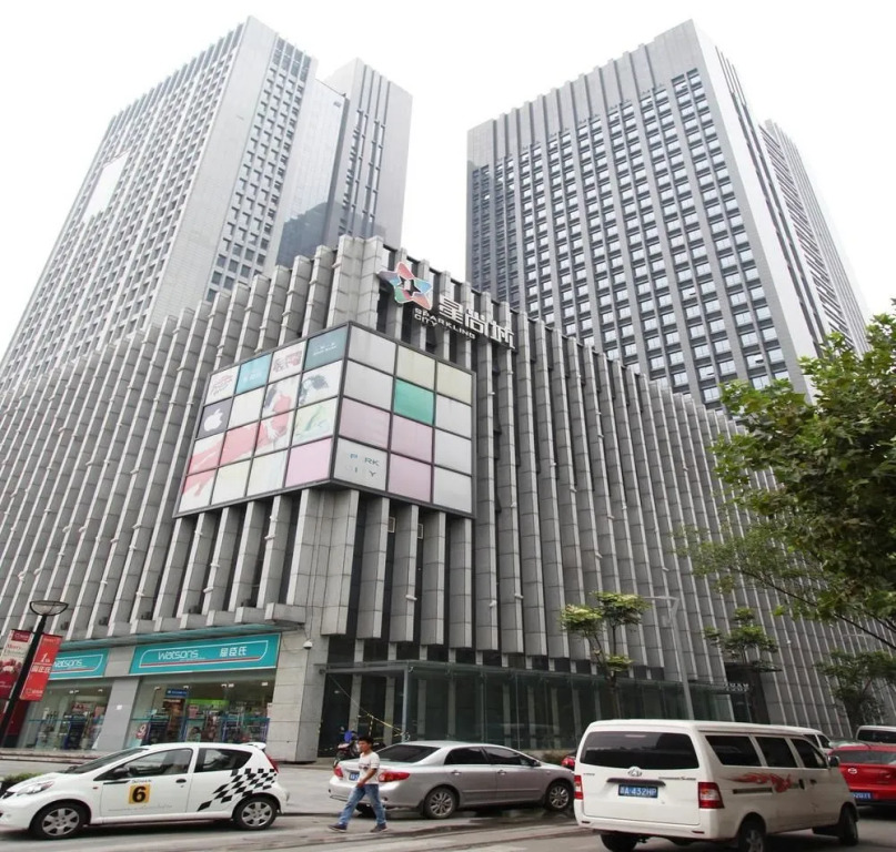 Xiasha Yihao Apartment Hotel