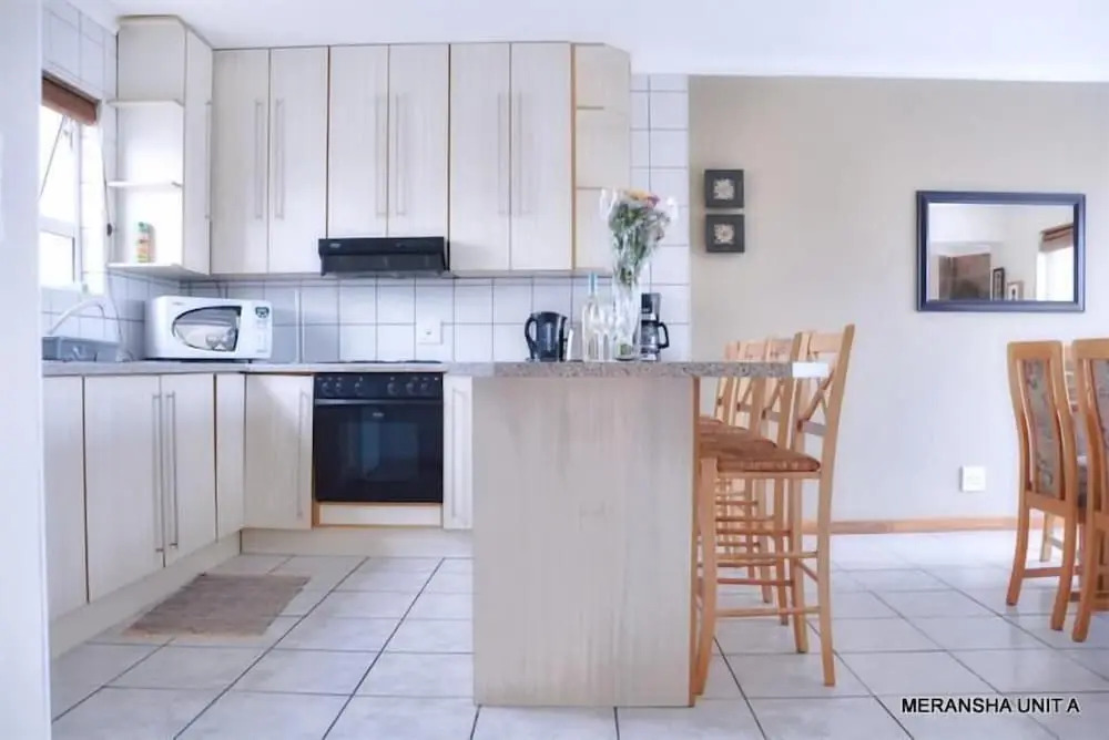 Meransha Langstrand Self Catering CC