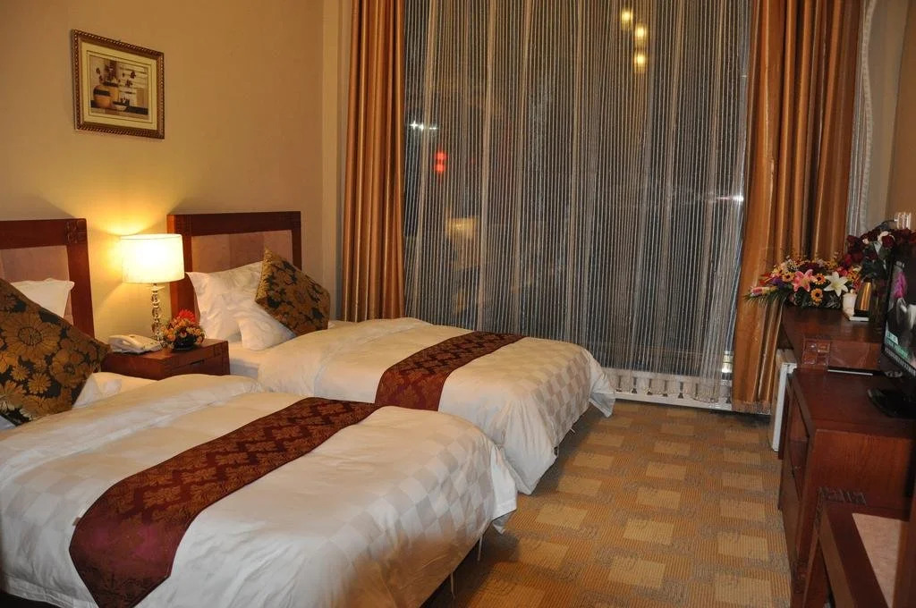 Siji Junshang Hotel
