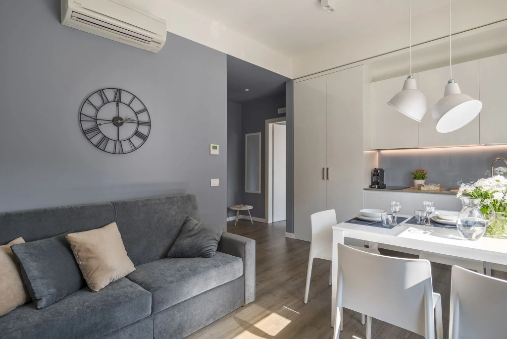 Matteotti Home Verona