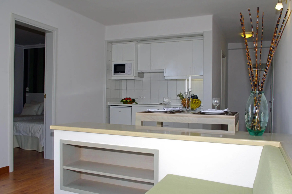 Neptuno Suites