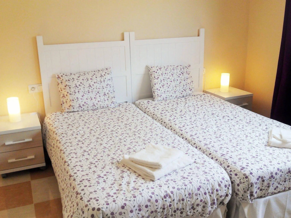Apartamentos Centro Malaga