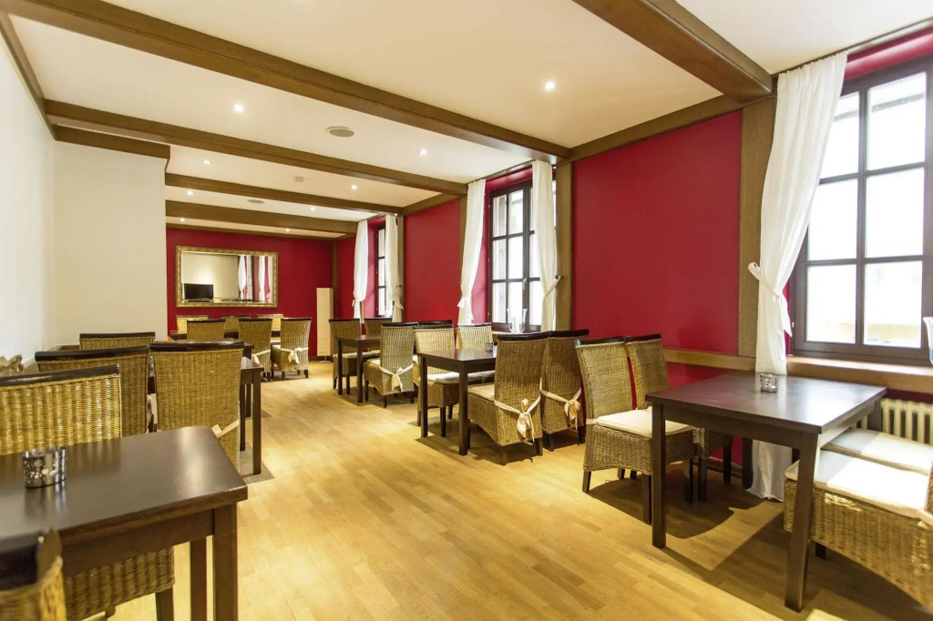 Hotel Restaurant Kurparkblick inkl Pfalzcard