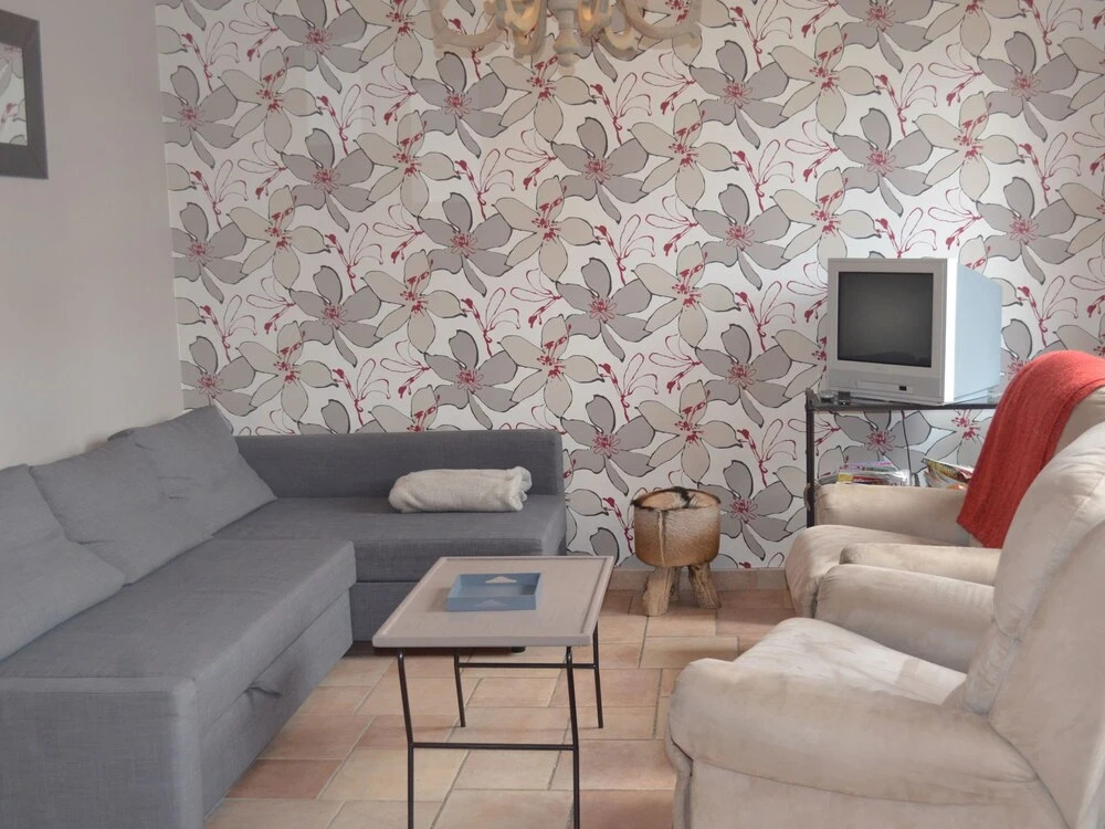 Holiday Home La Ferme de Gabrielle by Interhome
