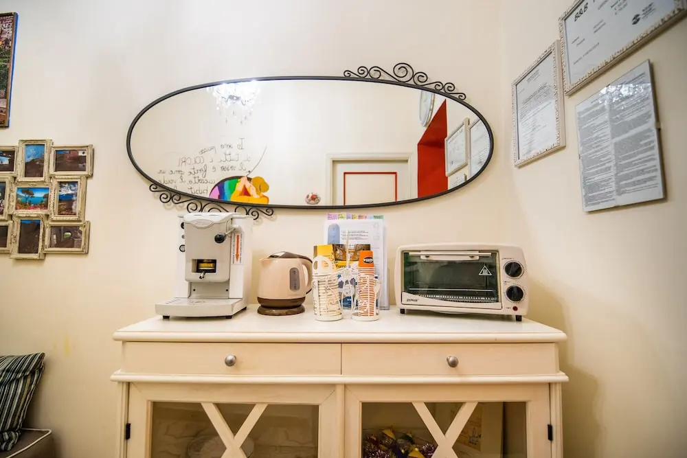 Salerno Flat Almi Suite Apartment