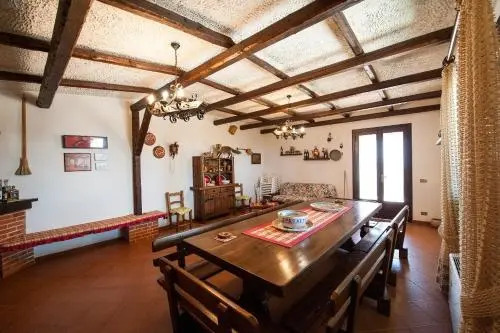 Villa del Tramonto