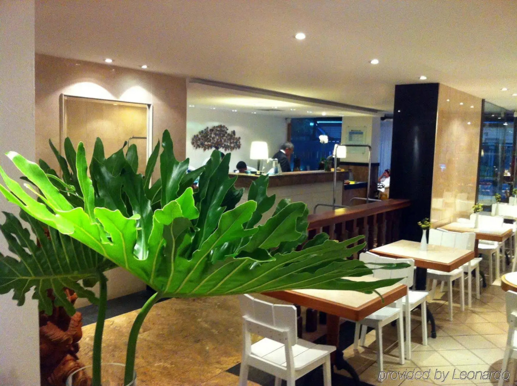 Ipanema Inn Hotel