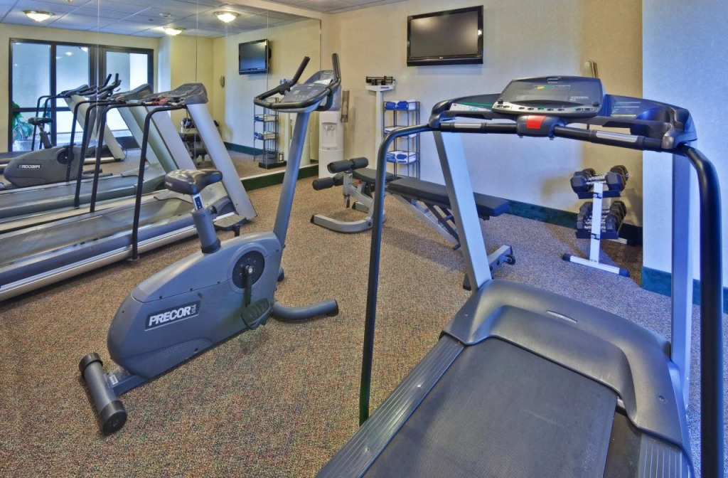 Holiday Inn Express Hotel & Suites Olive Branch by IHG
