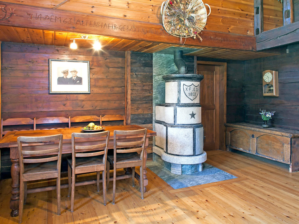 Apartment Jostbiel