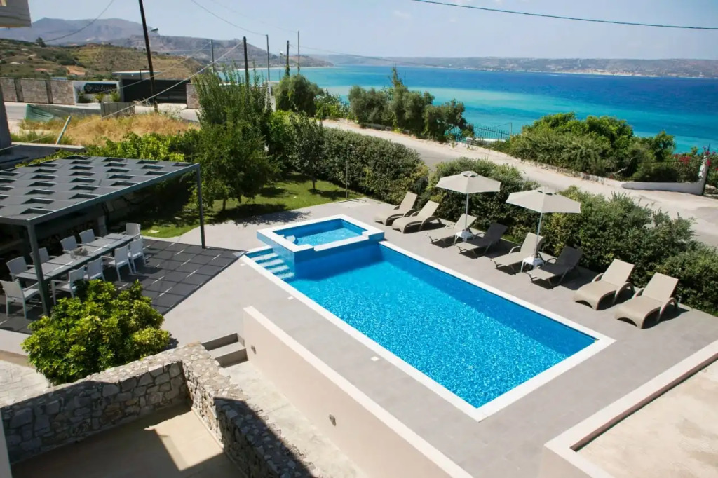 Villa Athena