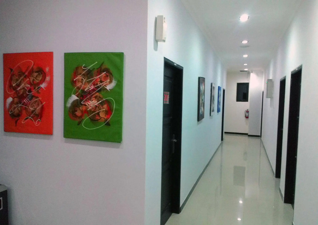 Hotel Oriza