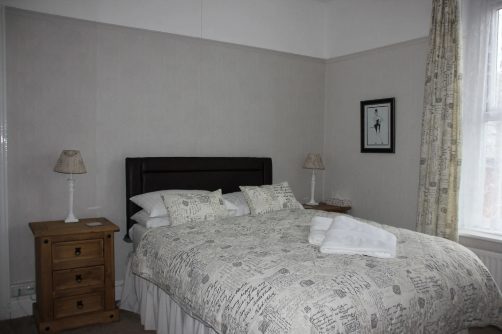 Candlelight B&B