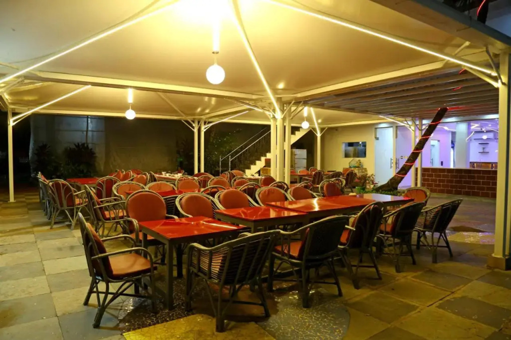 Jacks Place