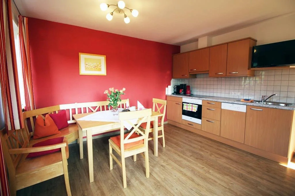 Apartements Richlegghof
