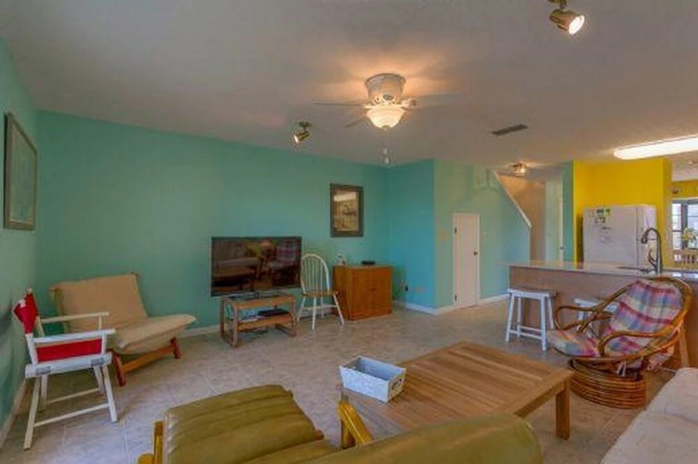 Sea Cliff B-2 Apartment 3 Bedroom