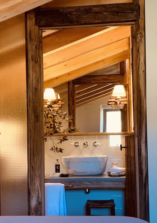 OAR Cottage