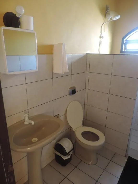 Cheri Ami Hotel