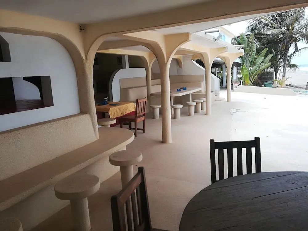 Hotel de la Mer