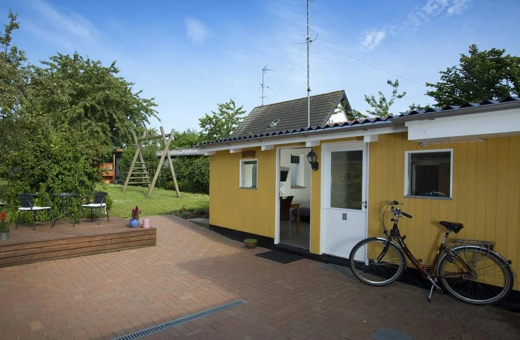 Glarborg Bed & Breakfast