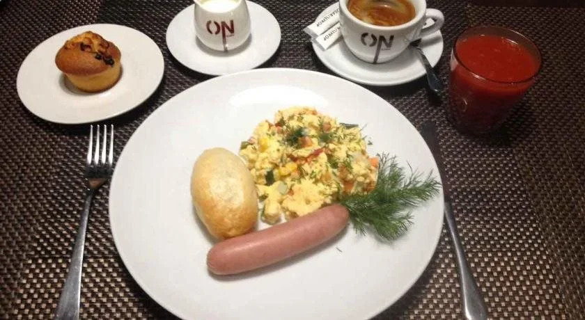 Отель Флорида