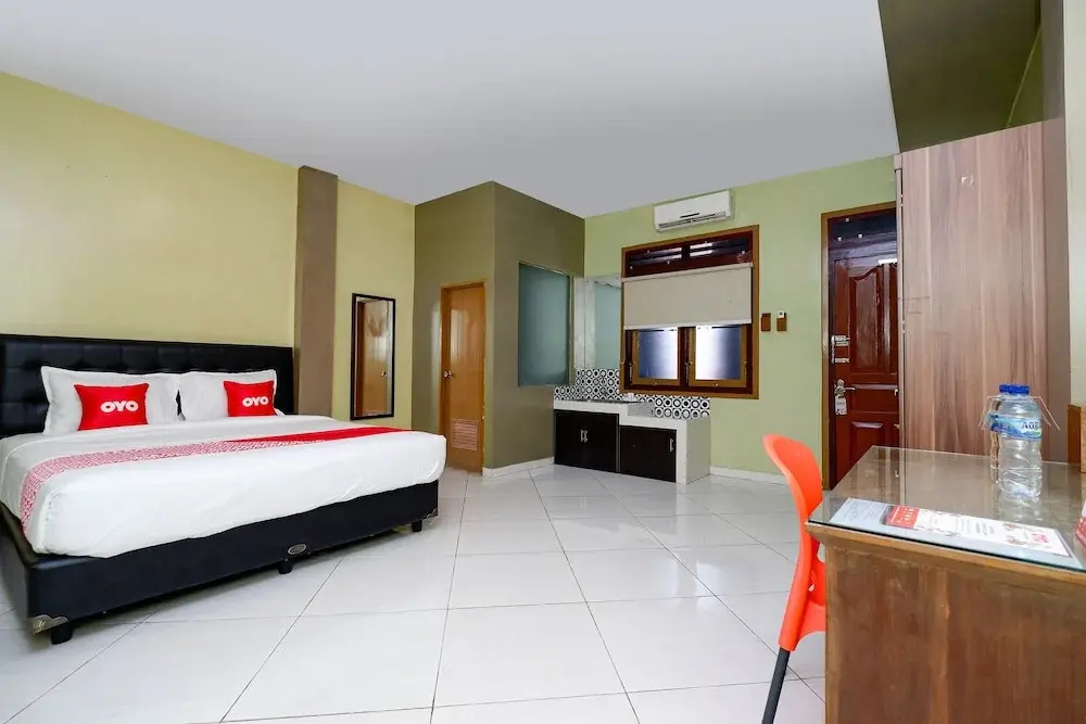 Wisma Daun by OYO Rooms