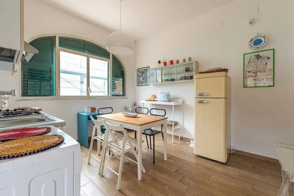 Casa Bouganvillea con Terrazza by Wonderful Italy