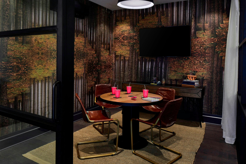 Moxy Chattanooga Downtown