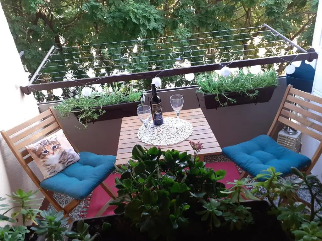 Apartment Belleza