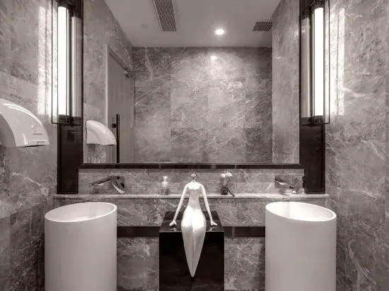 Echarm Hotel (Changsha High-speed South Railway Station, Convention and Exhibition Center)