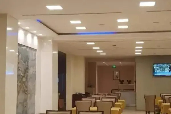 Hotel El Amine