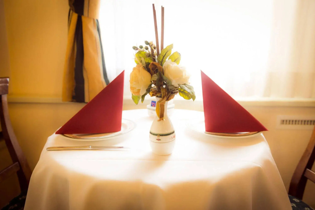 Hotel Tiziano