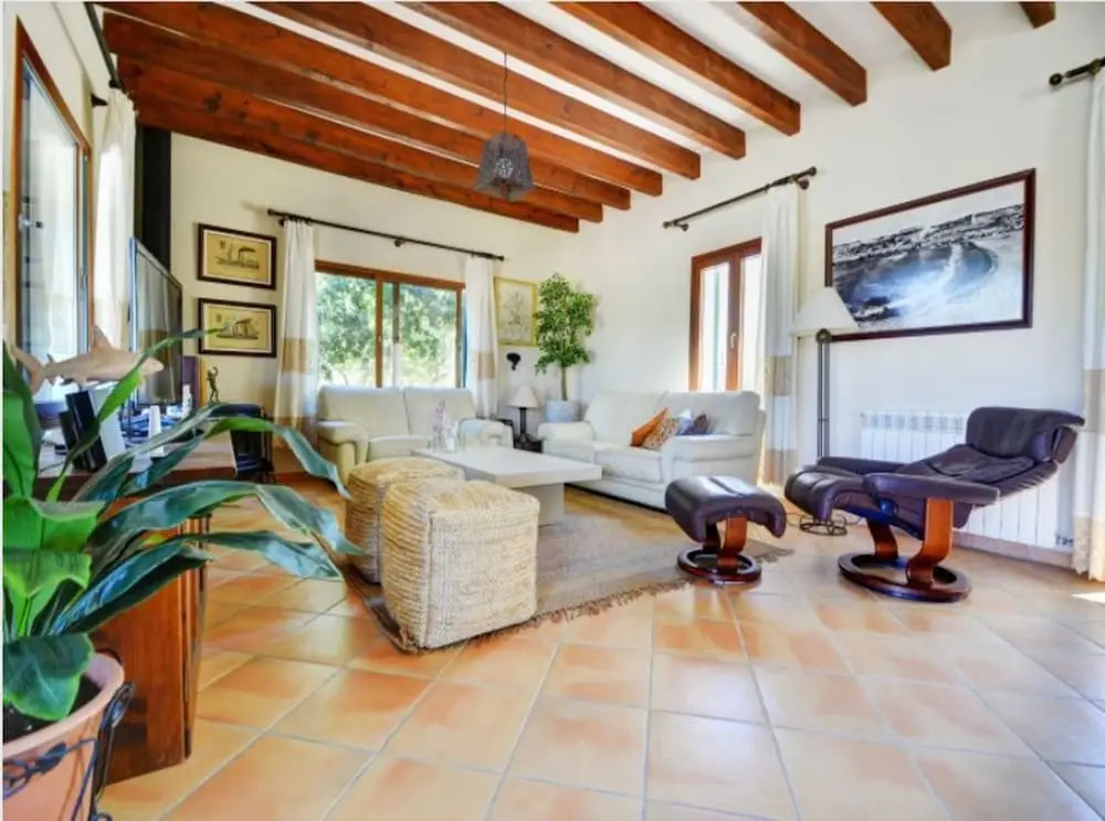 105751 -  Villa in Felanitx