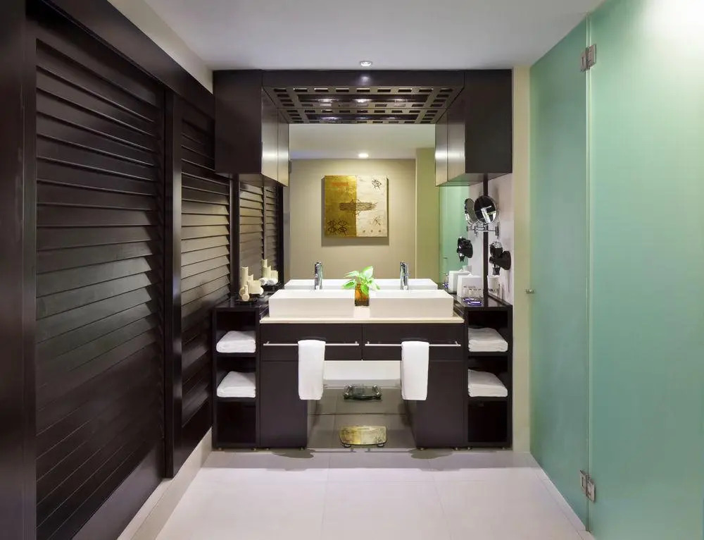 The Five Apartment By 5Th Avenue