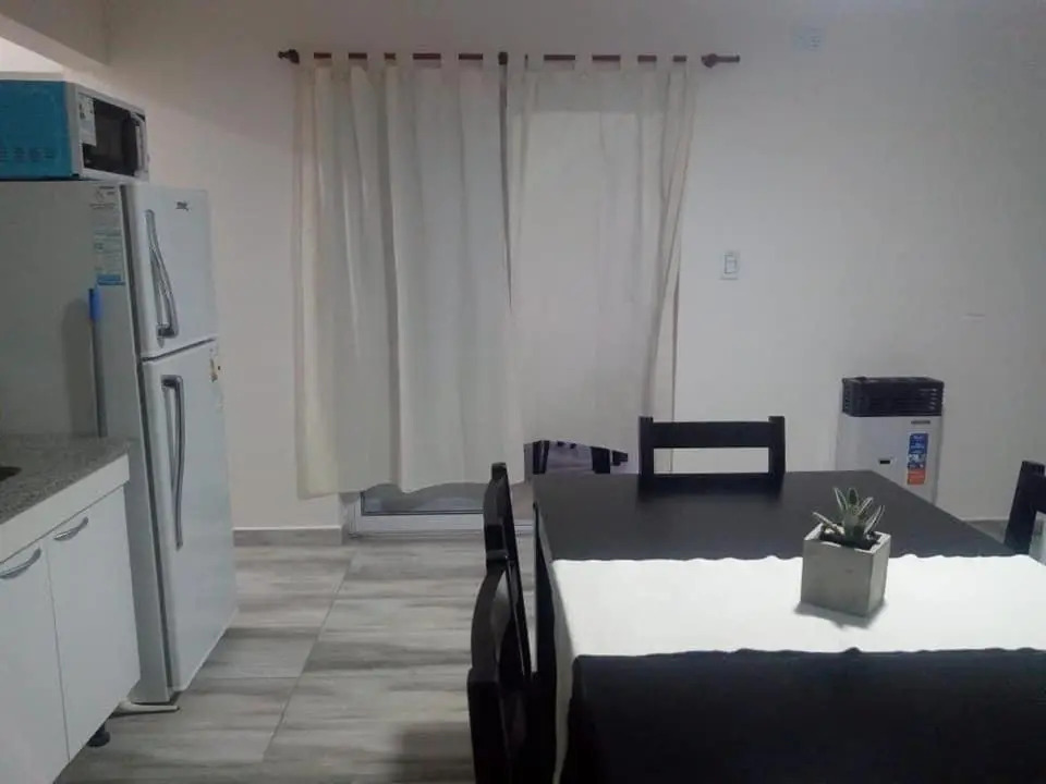 Etels House - Departamentos Mina Clavero